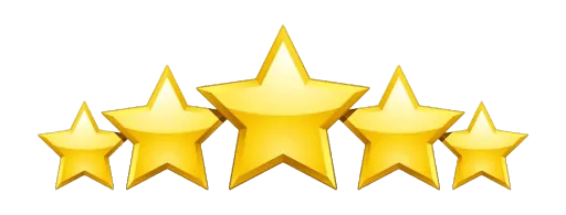Five stars